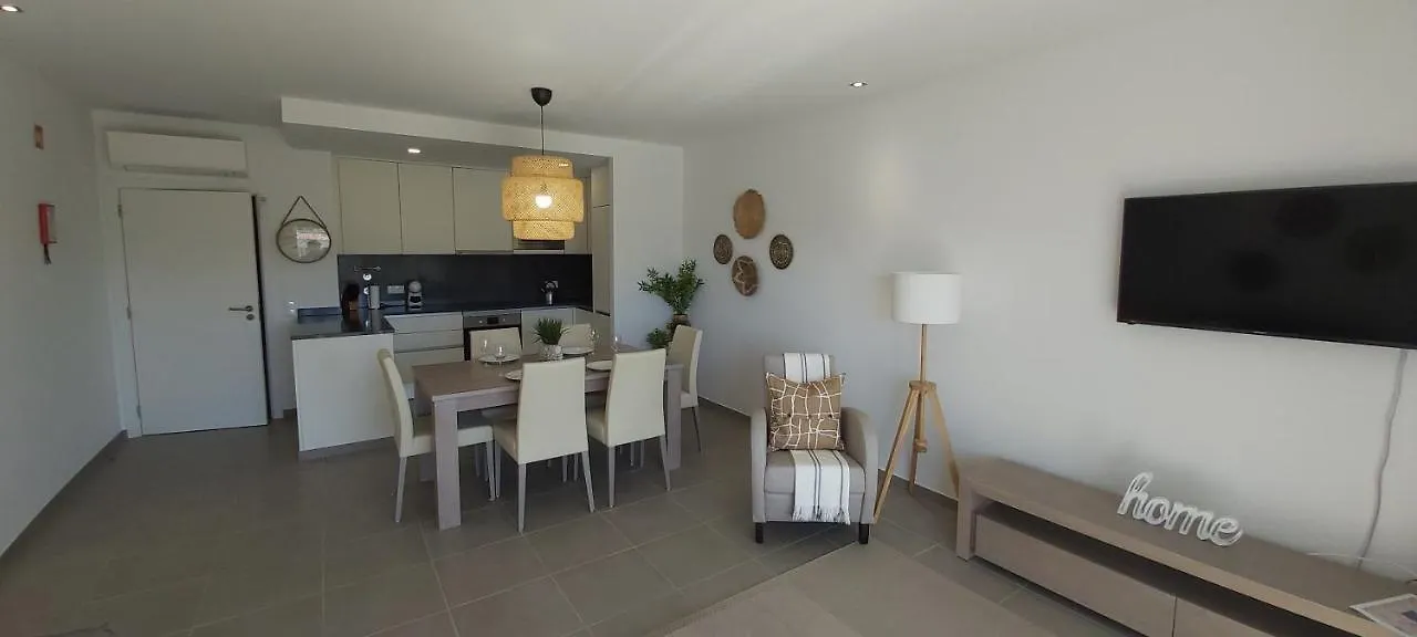 Albufeira Beach Apartment