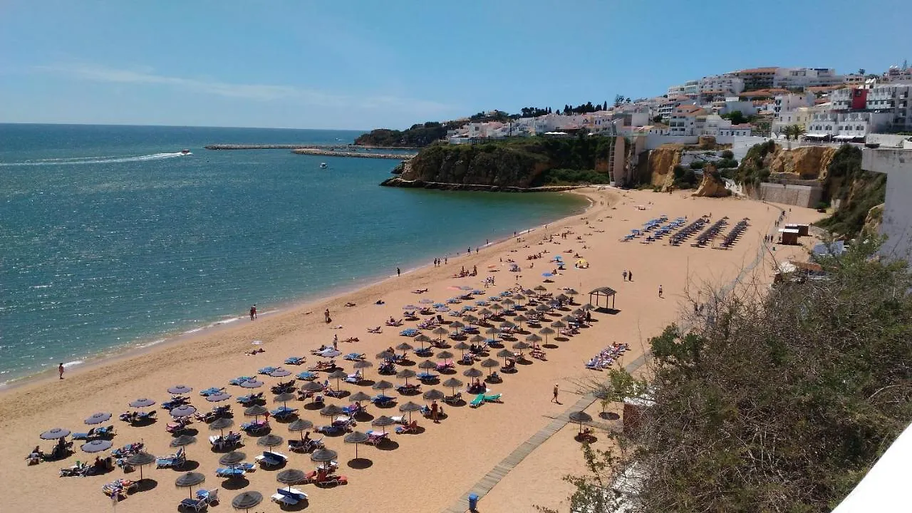 Albufeira Beach Apartment