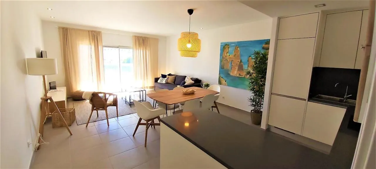 Albufeira Beach Apartment