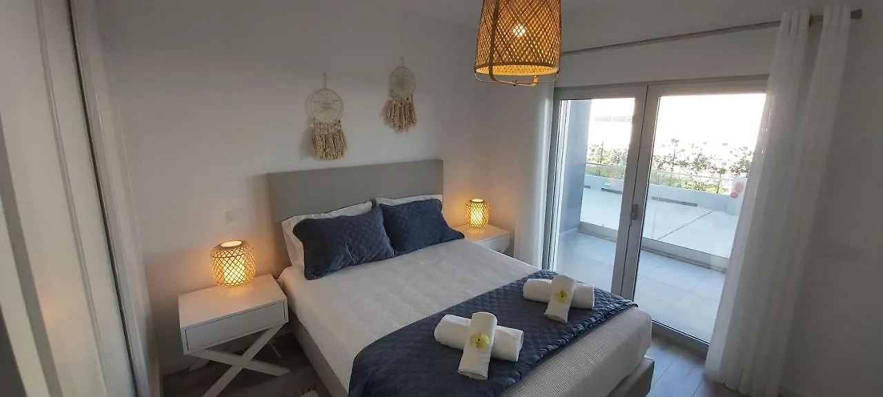 Albufeira Beach Apartment