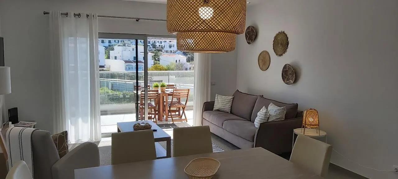 Albufeira Beach Apartment Portugal