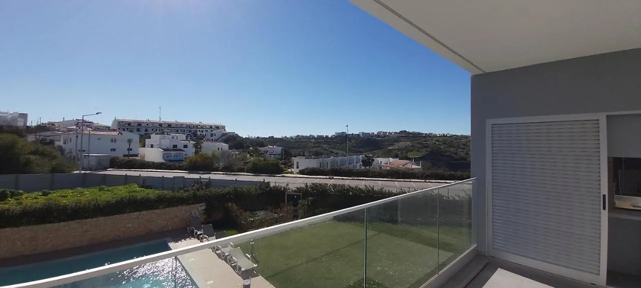 Albufeira Beach Apartment