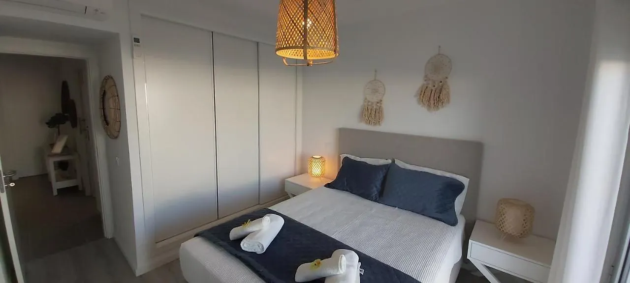 Albufeira Beach Apartment Portugal