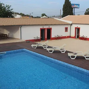 Quinta Do Sr. Cabrita Appartement
