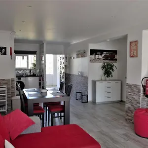 Appartement Albufeirasun, Arrive As A Guest Leave As A Friend., Albufeira