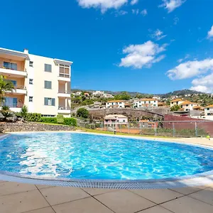 Zeza's Appartement Calheta (Madeira)