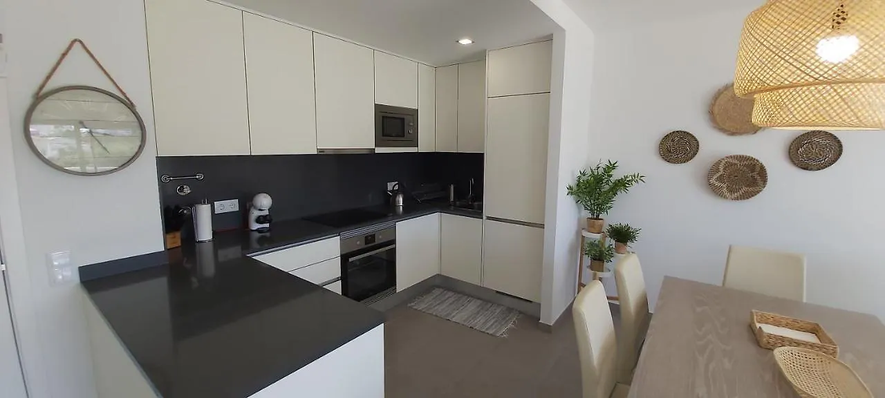 Albufeira Beach Apartment