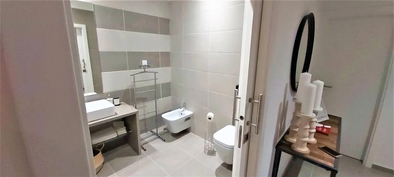 Albufeira Beach Apartment