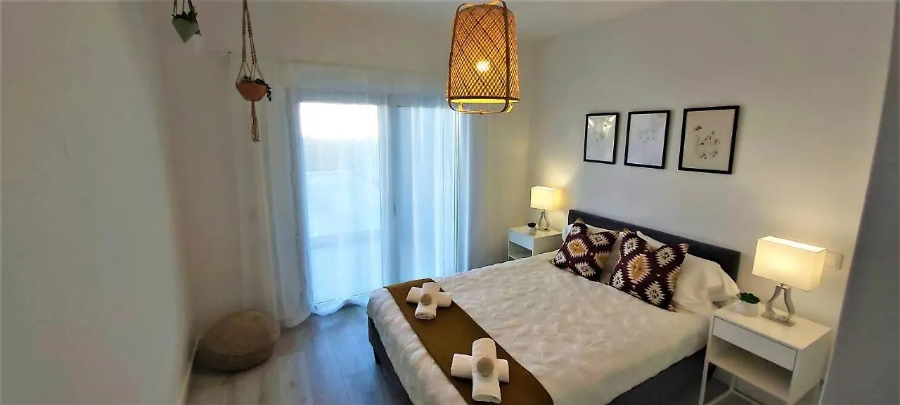 Albufeira Beach Apartment