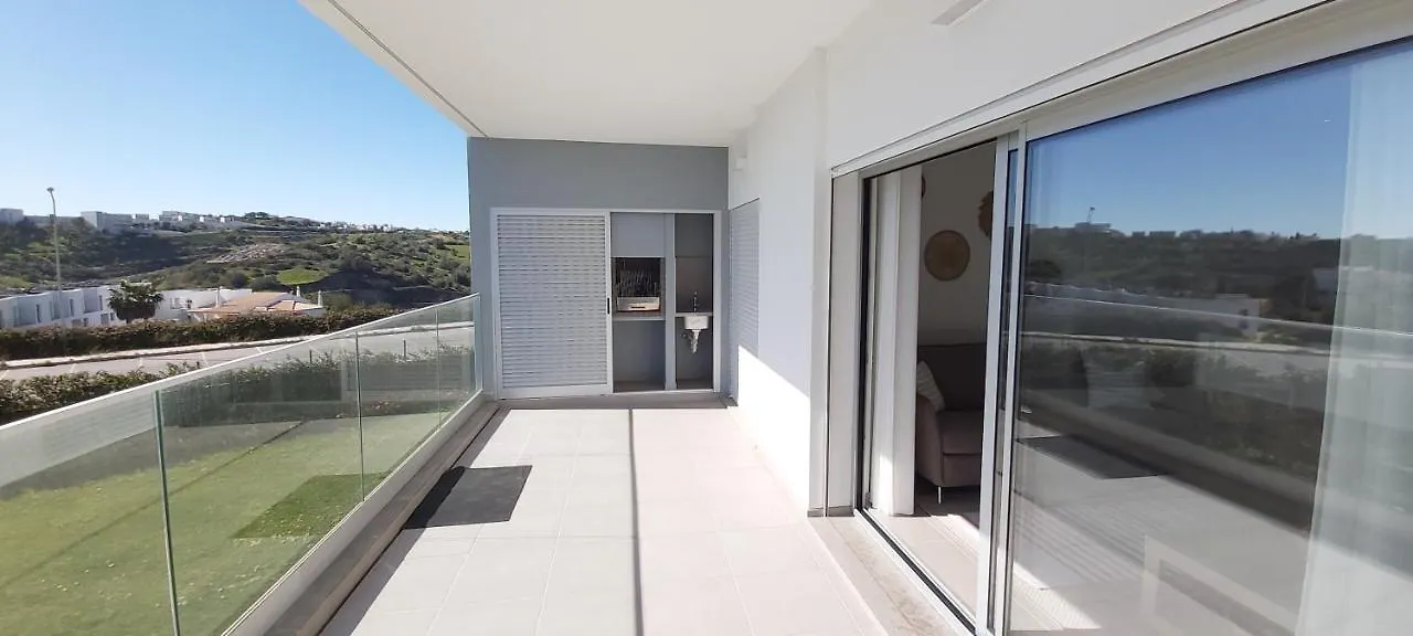Albufeira Beach Apartment