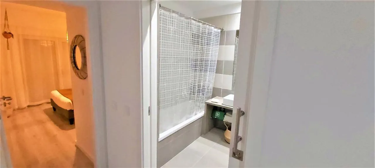 Albufeira Beach Apartment