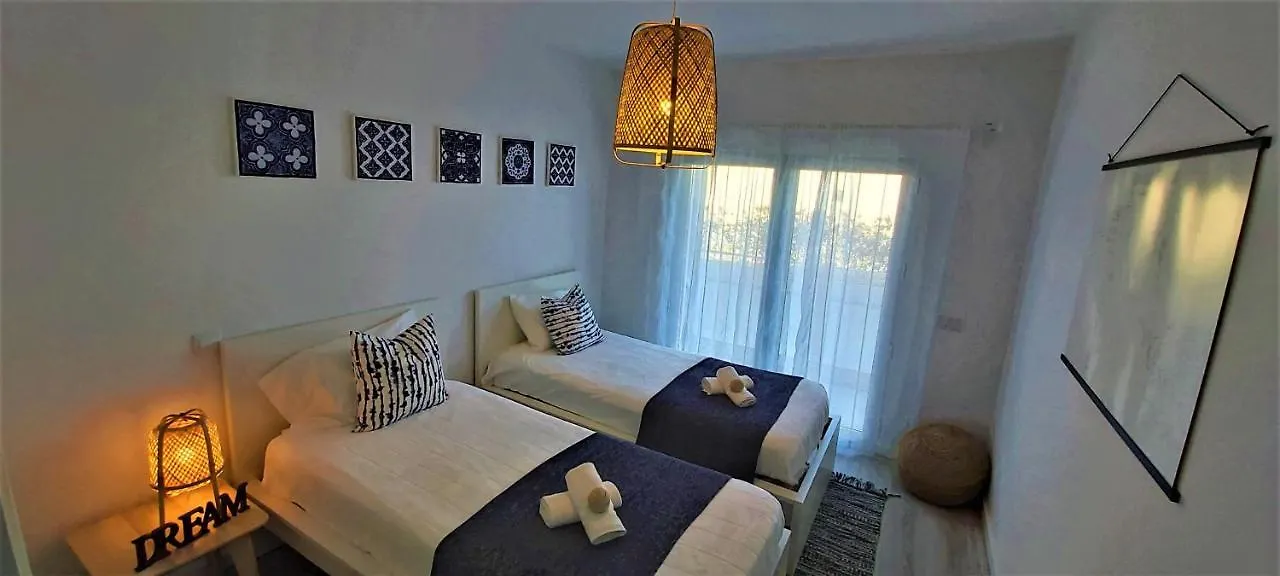 Albufeira Beach Apartment